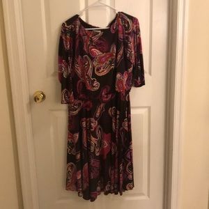 Dress size XL